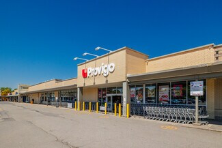 Plus de détails pour 1051-1191 Rue Décarie, Montréal, QC - Local commercial à louer