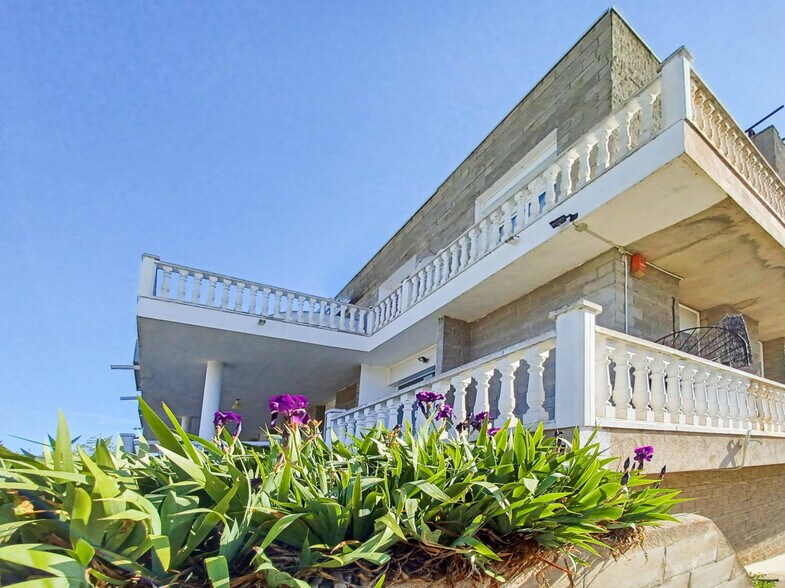 Spécialité dans Móra la Nova, Tarragona à vendre - Photo de l’immeuble – Image 1 sur 8