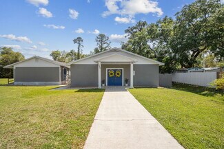 Plus de détails pour 1080 Olive St, Fernandina Beach, FL - Local commercial à vendre