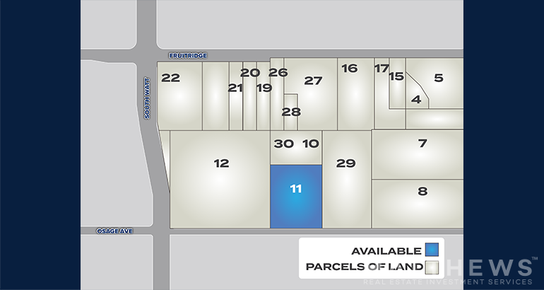 9072 Osage Ave, Sacramento, CA à vendre - Photo de l’immeuble – Image 3 sur 3