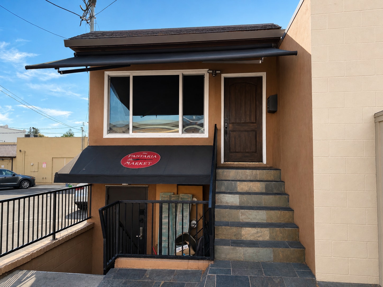 27 N Santa Cruz Ave, Los Gatos, CA à louer Photo de l’immeuble– Image 1 sur 5