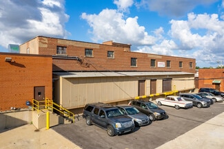 Plus de détails pour 5540 N Northwest Hwy, Chicago, IL - Industriel/Logistique à vendre