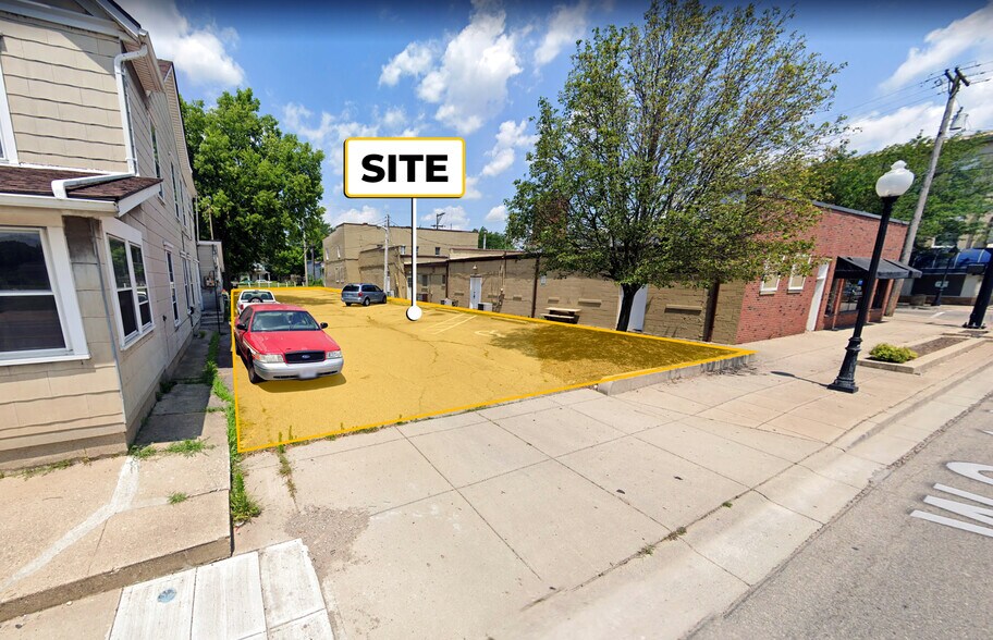 11 W Central Ave, Dayton, OH à vendre - Photo de l’immeuble – Image 1 sur 3