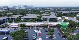 Plus de détails pour 11900 Metric Blvd, Austin, TX - Local commercial à louer