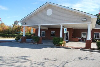 Plus de détails pour 3873 Lee, Ayden, NC - Local commercial à vendre