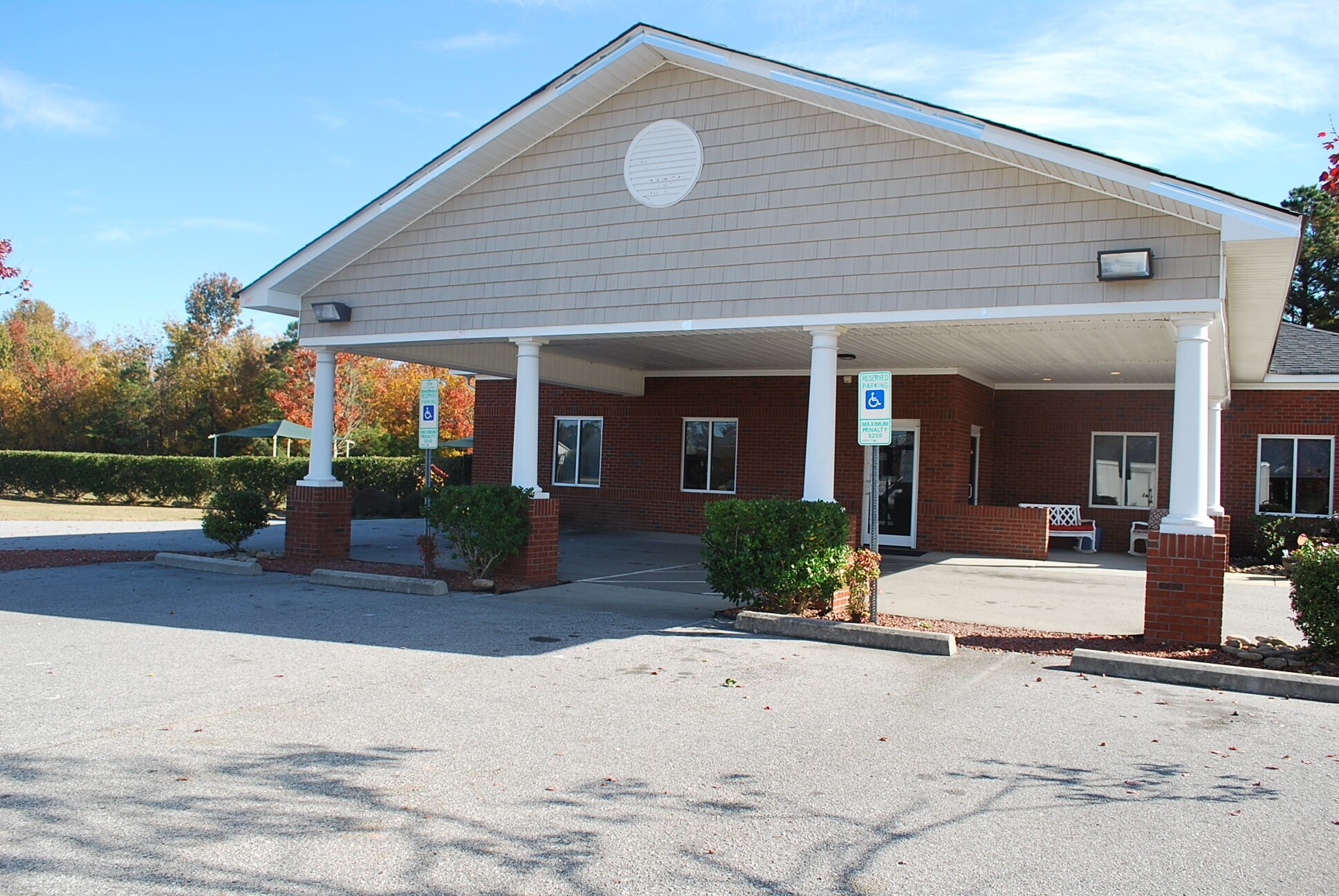 3873 Lee, Ayden, NC à vendre Photo principale– Image 1 sur 58
