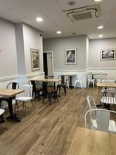 Local commercial dans Madrid, Madrid à louer Photo intérieure– Image 2 sur 5