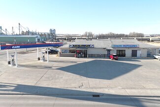 Plus de détails pour 20 9th Ave SW, Watertown, SD - Local commercial à vendre