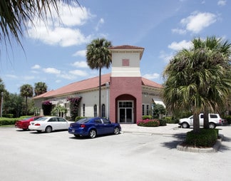 Plus de détails pour 9115 Corsea del Fontana Way, Naples, FL - Bureau à vendre