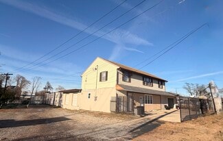 Plus de détails pour 69 Saint Mihiel Dr, Riverside, NJ - Industriel/Logistique à vendre