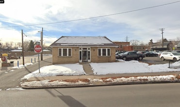 3120 Irving St, Denver, CO à louer Photo de l’immeuble– Image 1 sur 4
