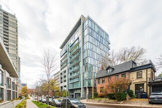 Plus de détails pour 128 Pears Ave, Toronto, ON - Logement à vendre
