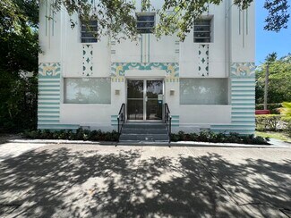 Plus de détails pour 8413 Biscayne blvd, Miami, FL - Bureau à louer