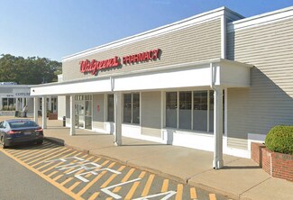 Plus de détails pour 3848-3872 Falmouth Rd, Marstons Mills, MA - Local commercial à louer