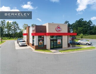 Plus de détails pour 12936 Albemarle Rd, Charlotte, NC - Local commercial à vendre