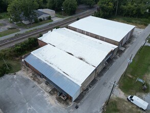 117 First Ave, Thomson, GA à louer Aérien– Image 2 sur 22