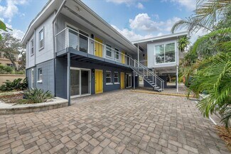 Plus de détails pour 1236 13th St, Sarasota, FL - Logement à vendre