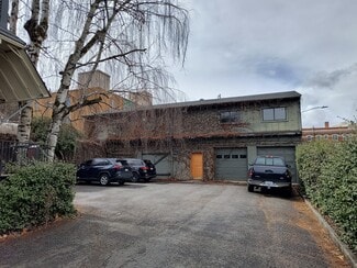 Plus de détails pour 620 S Washington St, Spokane, WA - Bureau à louer