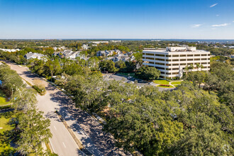 311 Park Place Blvd, Clearwater, FL - VUE AÉRIENNE  vue de carte - Image1