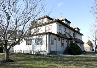Plus de détails pour 168 White Horse Ave, Hamilton, NJ - Bureau à louer