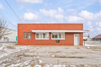 Plus de détails pour 2028 Washington Ave, Saint Joseph, MI - Industriel/Logistique à vendre