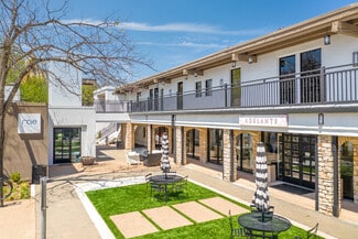 Plus de détails pour 1200 38th St W, Austin, TX - Local commercial à louer