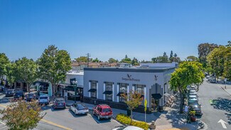 Plus de détails pour 1399 Broadway, Burlingame, CA - Local commercial à louer