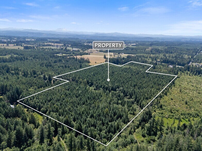 0 Kiser Rd, Ethel, WA à vendre - Photo de l’immeuble – Image 2 sur 18