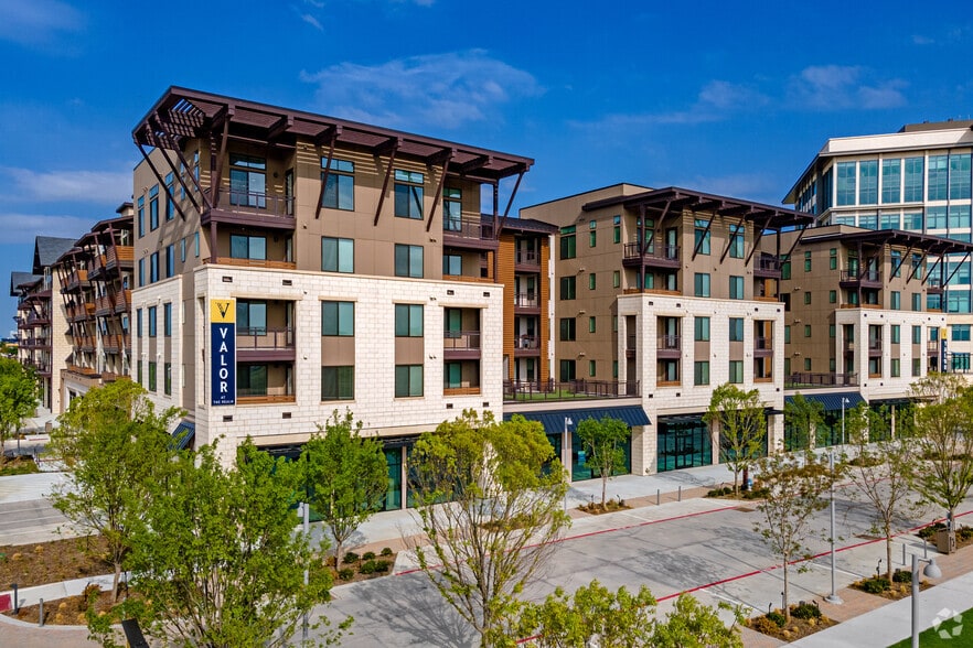 4440 Highway 121, Lewisville, TX à louer - Photo principale – Image 2 sur 66