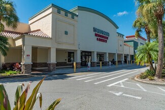 Plus de détails pour 6300-6376 Forest Hill Blvd, Greenacres, FL - Local commercial à louer