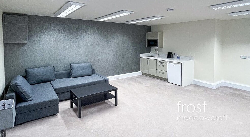 10 Hornton St, Londres à louer - Photo intérieure – Image 2 sur 5