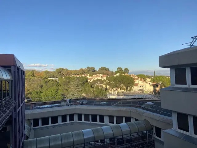 630 Route Des Dolines, Valbonne à vendre - Photo de l’immeuble – Image 1 sur 8