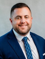 Christopher Itule