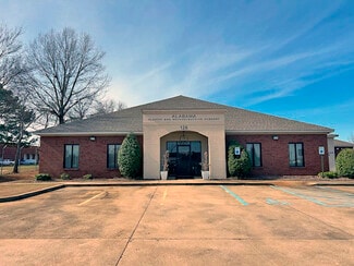Plus de détails pour 128 Mitylene Park Ln, Montgomery, AL - Bureau à louer