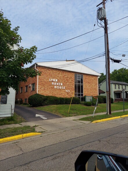 75 Units North Cincinnati Portfolio portefeuille de 3 biens à vendre sur LoopNet.fr - Photo de l’immeuble – Image 3 sur 10