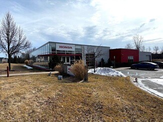 Plus de détails pour 2420 Oak Valley Dr, Ann Arbor, MI - Local d’activités à vendre