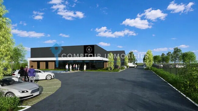 Plus de détails pour Local commercial à vendre