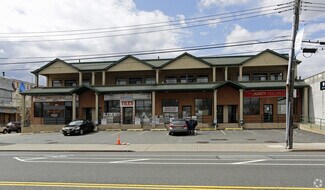 Plus de détails pour 622 Midland Ave, Staten Island, NY - Local commercial à louer