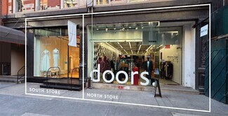 Plus de détails pour 426-428 W Broadway, New York, NY - Logement à vendre