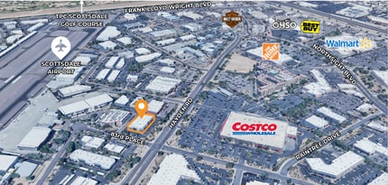 15250 N Hayden Rd, Scottsdale, AZ à louer Photo intérieure– Image 2 sur 14