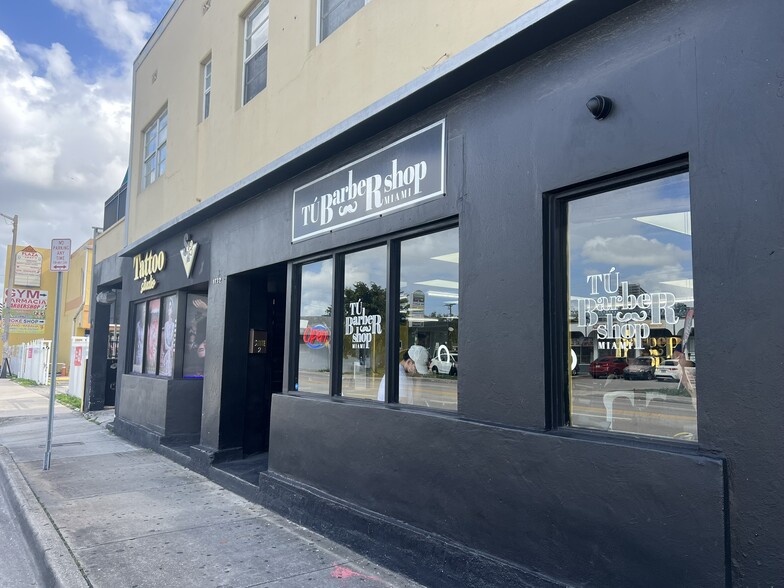 1730 NW 7th St, Miami, FL à vendre - Photo de l’immeuble – Image 2 sur 17