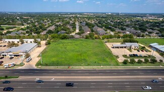 Plus de détails pour 12925 Wellborn Road, College Station, TX - Terrain à vendre