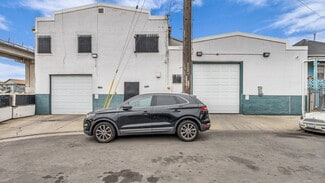 Plus de détails pour 909 53rd Ave, Oakland, CA - Industriel/Logistique à vendre