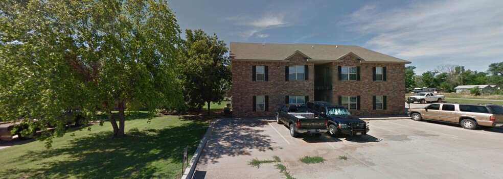 617 W 3rd St, Watonga, OK à vendre - Photo principale – Image 2 sur 5