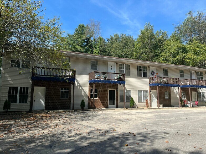 105 Loveless Ln, Somerset, KY à vendre - Photo de l’immeuble – Image 1 sur 11