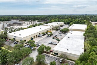 Plus de détails pour 7380 Philips Hwy, Jacksonville, FL - Industriel/Logistique à louer