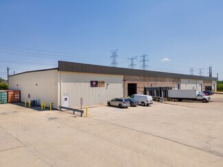 Plus de détails pour 510-530 Oakleaf Ct, Joliet, IL - Industriel/Logistique à louer