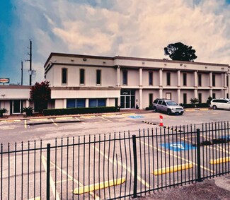 Plus de détails pour 1700 FM 1960 Rd W, Houston, TX - Bureau, Local d'activités à louer