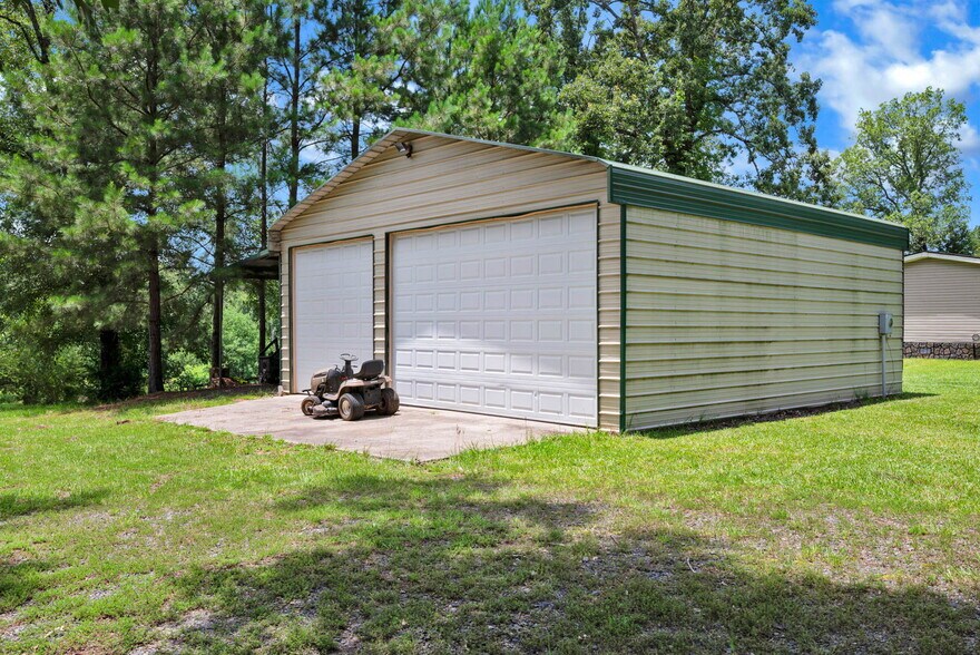 326 Audleman Rd., Doyline, LA à vendre - Photo de l’immeuble – Image 2 sur 15
