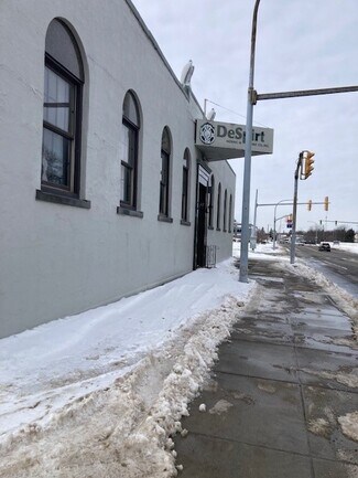 Plus de détails pour 1085 E Delavan Ave, Buffalo, NY - Industriel/Logistique à vendre